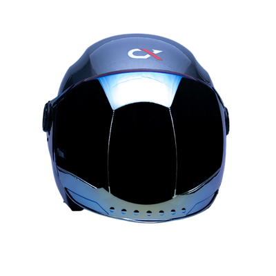 Half  Face Helmet