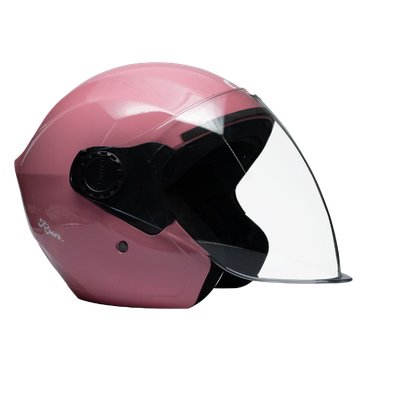 Half  Face Helmet