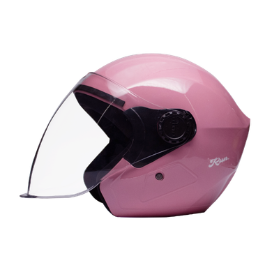 Half  Face Helmet