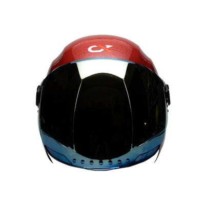 Half  Face Helmet