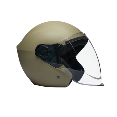 Half  Face Helmet