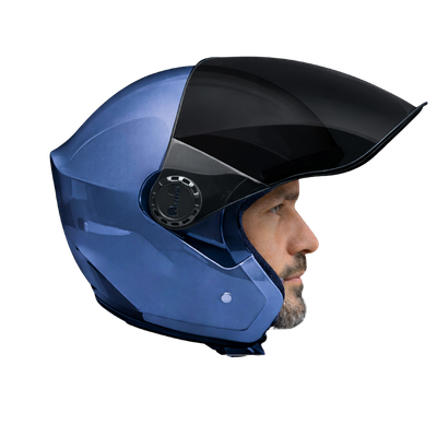 Half  Face Helmet
