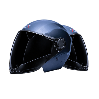 Half  Face Helmet