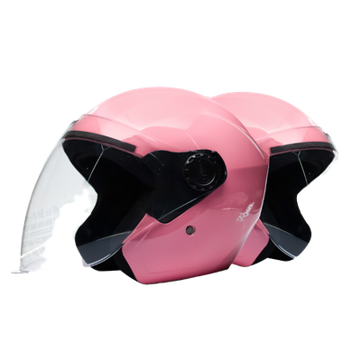 Half  Face Helmet