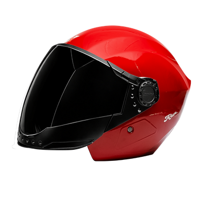 Half  Face Helmet