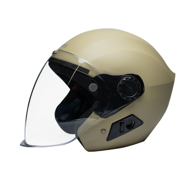 Half  Face Helmet