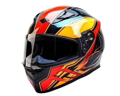 Full Face Helmet