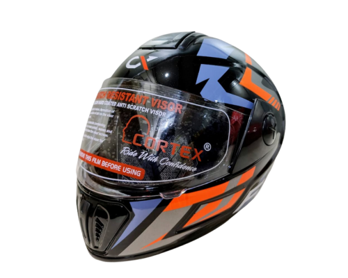 Corporate Branding Helmet