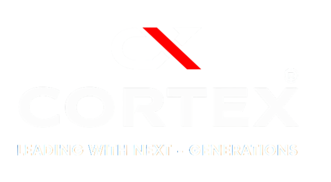 Cortex Helmet Logo